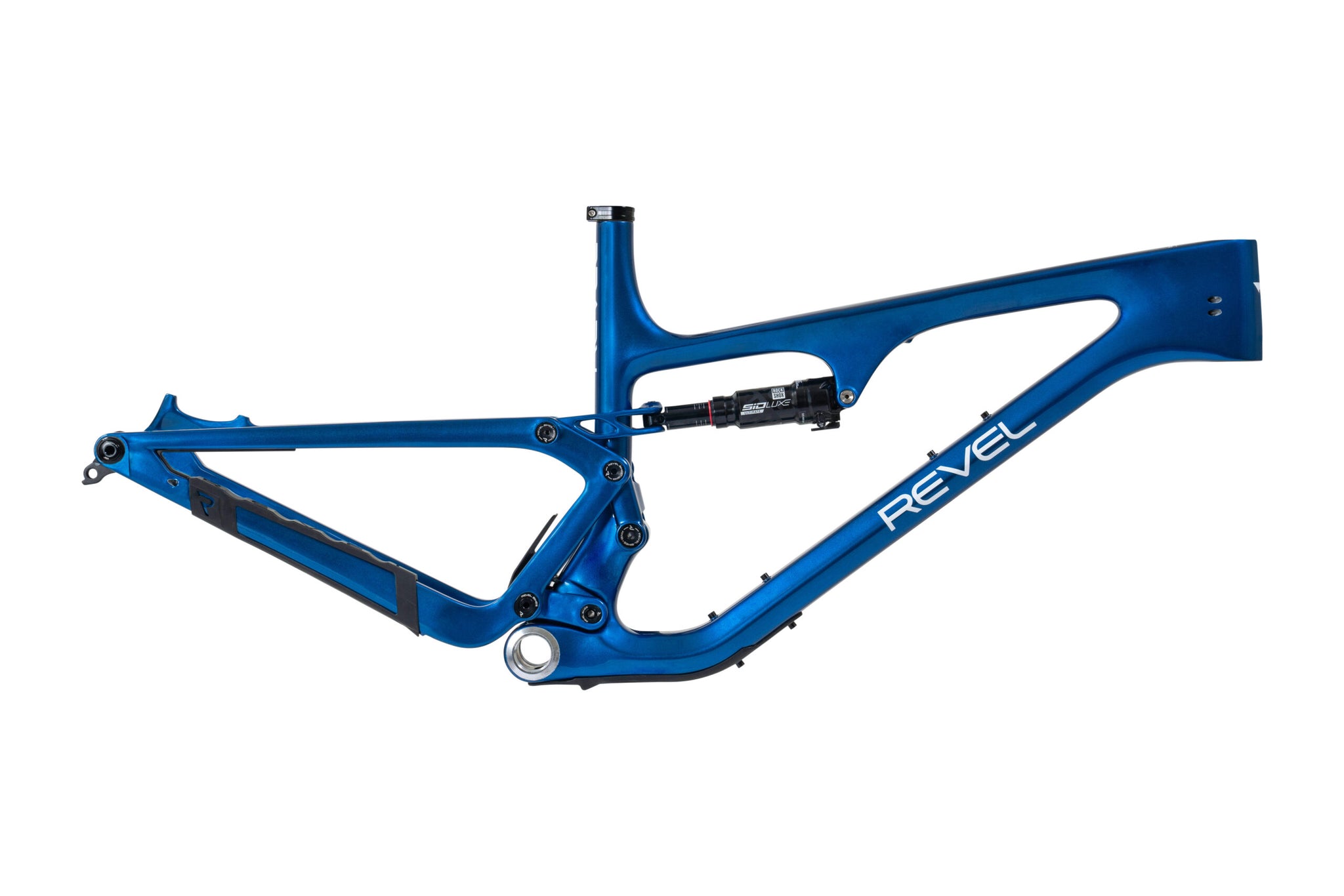 Revel Ranger – Secret Spot Cyclery