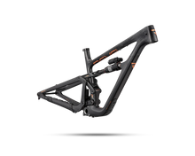 Load image into Gallery viewer, Revel_Rascal_Copperhead_Frameset_
