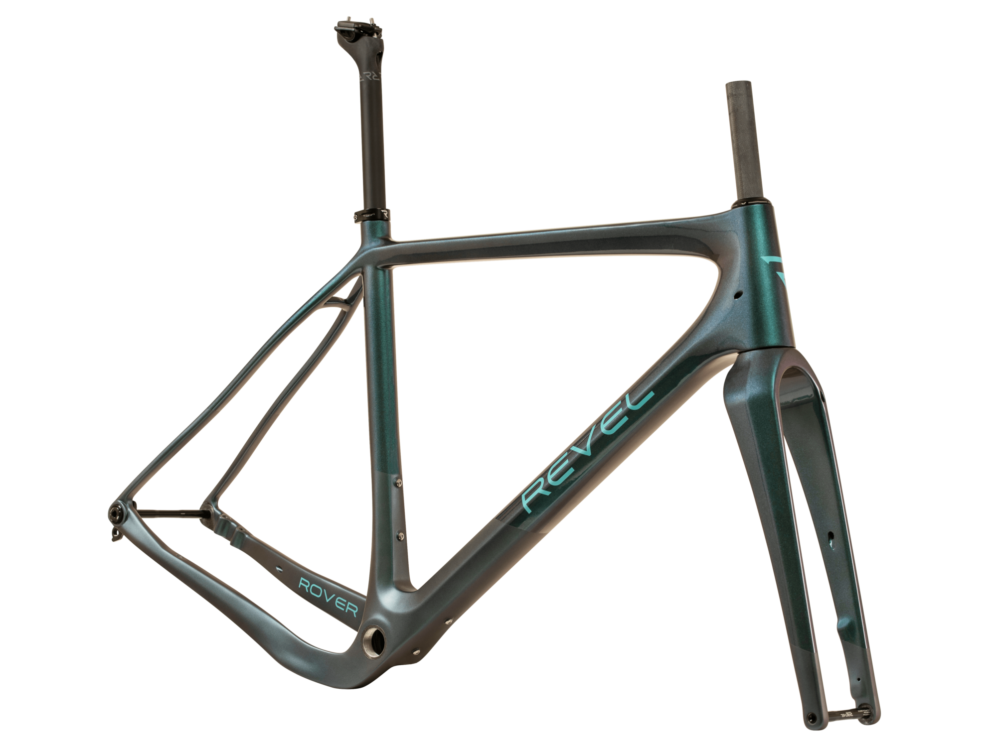 revel gravel bike Revel Rover Frame and Fork Gravel – Secret Spot Cyclery