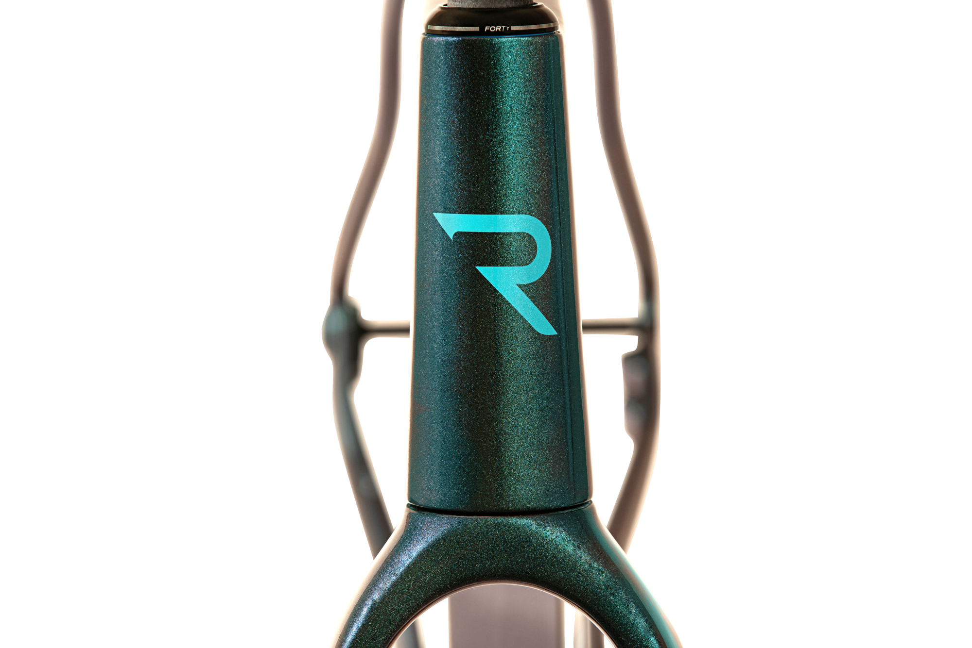 Revel Rover Frame and Fork Gravel – Secret Spot Cyclery