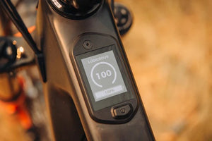 Rocky Mountain Altitude Power Play Alloy 30 Coil E-Bike