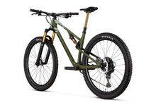 Load image into Gallery viewer, Rocky_Mountain_Element_Carbon90_green_rear
