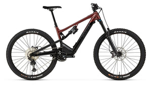Rocky Mountain Altitude Power Play Alloy 70 E-Bike – Secret Spot Cyclery