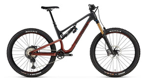 Rocky Mountain Altitude Carbon 70 Coil 29" Bike