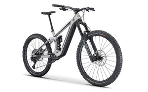 Transition Relay Alloy PNW GX e-mtb 2025