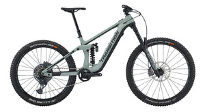 Transition Relay Alloy PNW GX e-mtb 2025