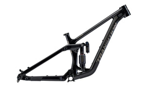Transition Patrol Alloy 2025 Frameset