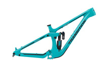 Cargar imagen en el visor de la galería, Transition_Patrol_Carbon_Frameset
