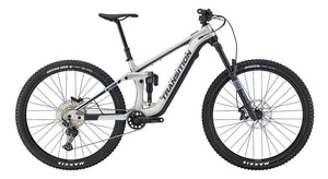 Transition Relay Alloy Deore e-mtb 2025