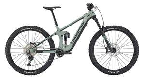 Transition Relay Alloy Deore e-mtb 2025