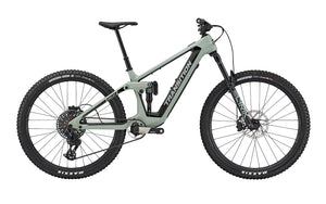 Transition Relay Carbon X0 AXS e-mtb 2025