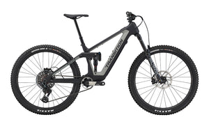 Transition Relay Carbon X0 AXS e-mtb 2025