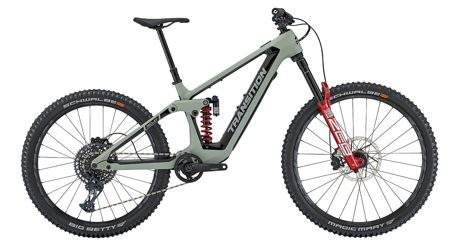 carbon e mtb fully Transition Relay Carbon GX PNW e-mtb 2025 – Secret Spot Cyclery