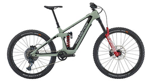 Transition Relay Carbon GX PNW e-mtb 2025