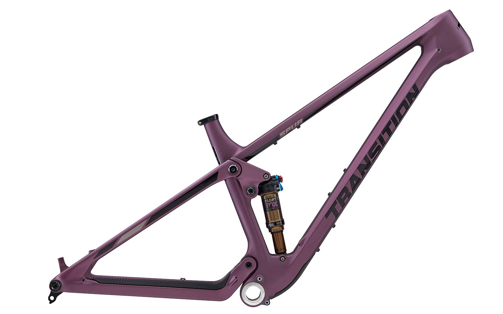 Bicycle Frame The Dropout Cyclery Titanium Gravel Frame Set
