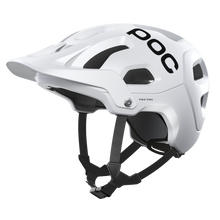 Afbeelding in Gallery-weergave laden, POC Tectal Hydrogen White Helmet
