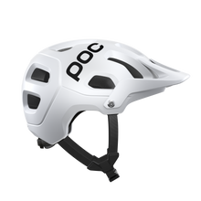 Afbeelding in Gallery-weergave laden, POC Tectal Hydrogen White Helmet
