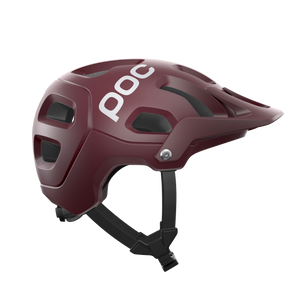 POC Tectal Propylene Red Matt Helmet