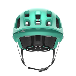 POC Tectal Fluorite Green Matt Helmet