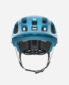 POC Tectal Race Spin helmet Basalt Blue