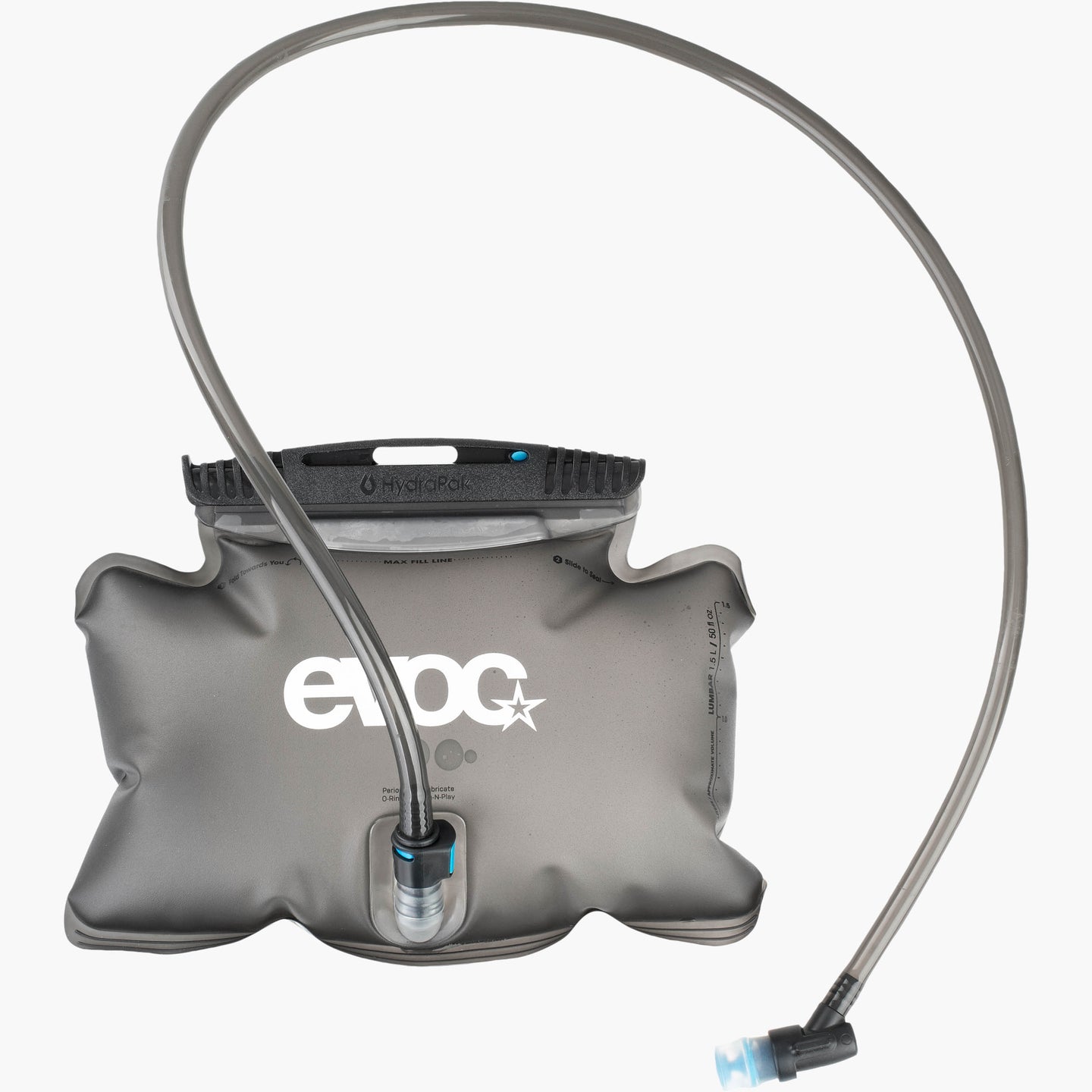EVOC HIp Pack Hydration Bladder 1