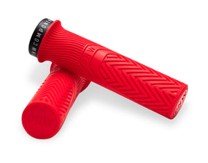 PNW Loam grip Really Red