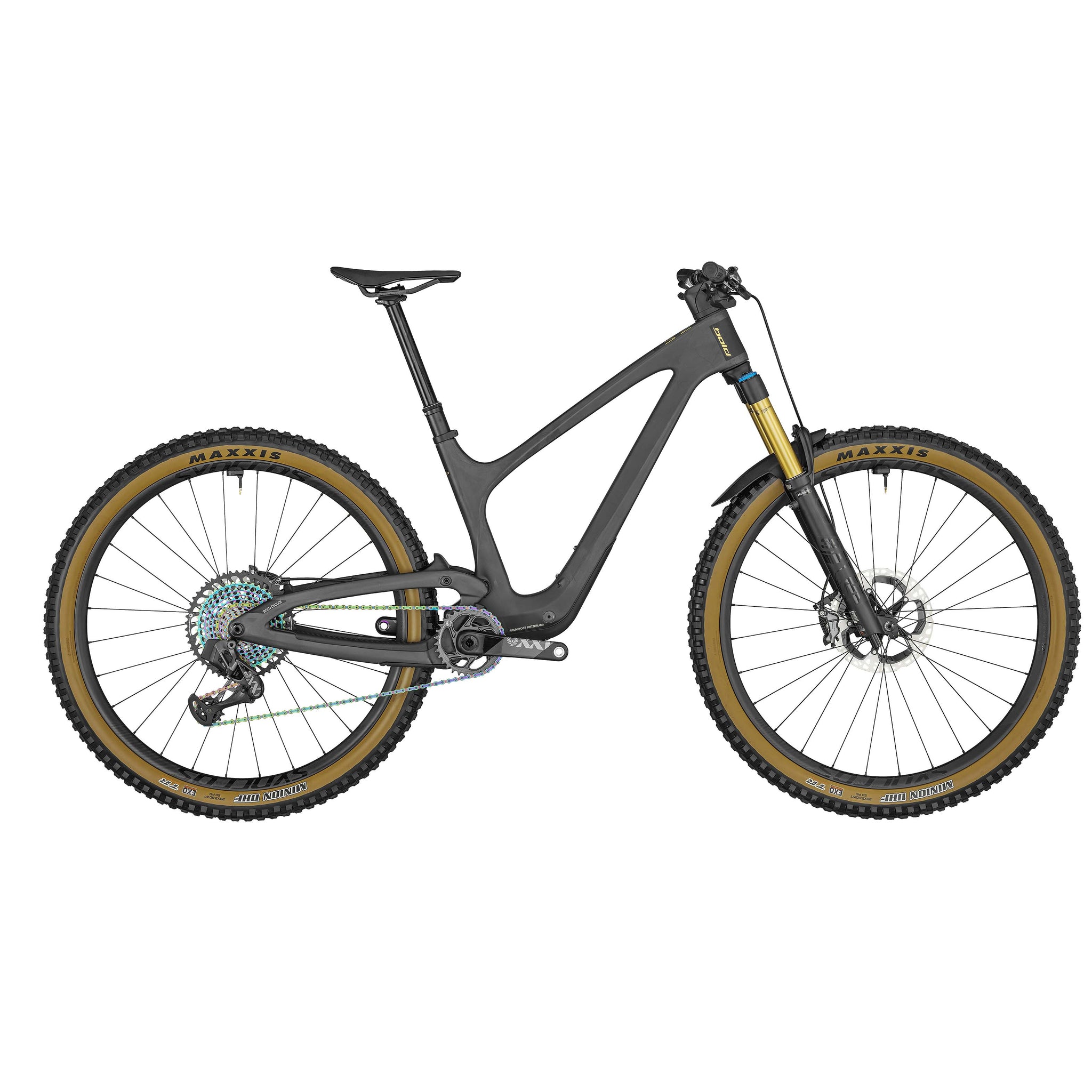 Bold Linkin 150 Ultimate MY23