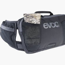 Load image into Gallery viewer, Evoc Hip Pouch pocket
