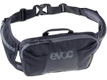 Load image into Gallery viewer, Evoc Hip Pouch 1l black
