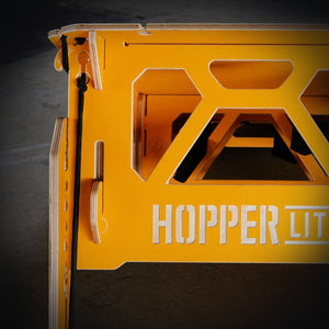 MTB Hopper Lite Portable Ramp