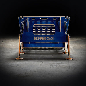 MTB Hopper Coach Ramp