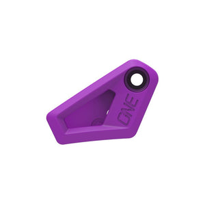 Oneup components chainguide topkit purple