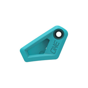 Oneup components chainguide topkit turquoise