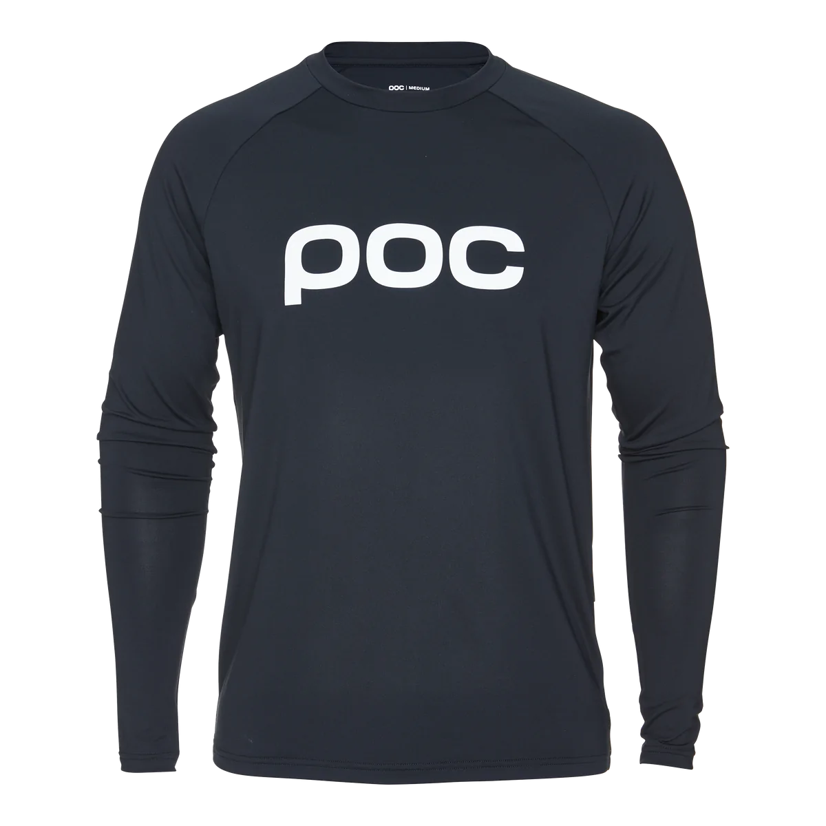 Poc resistance enduro 2024 jersey