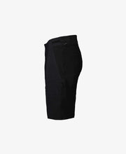 Load image into Gallery viewer, POC M&#39;s Resistance Ultra Shorts Uranium Black
