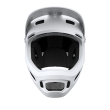 Cargar imagen en el visor de la galería, POC Coron Air Spin Hydrogen White Full face Helmet 
