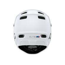 Afbeelding in Gallery-weergave laden, POC Coron Air Spin Hydrogen White Full face Helmet 
