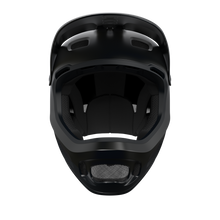 Load image into Gallery viewer, POC Coron Air Spin Uranium Black Full face Helmet
