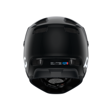Cargar imagen en el visor de la galería, POC Coron Air Spin Uranium Black Full face Helmet
