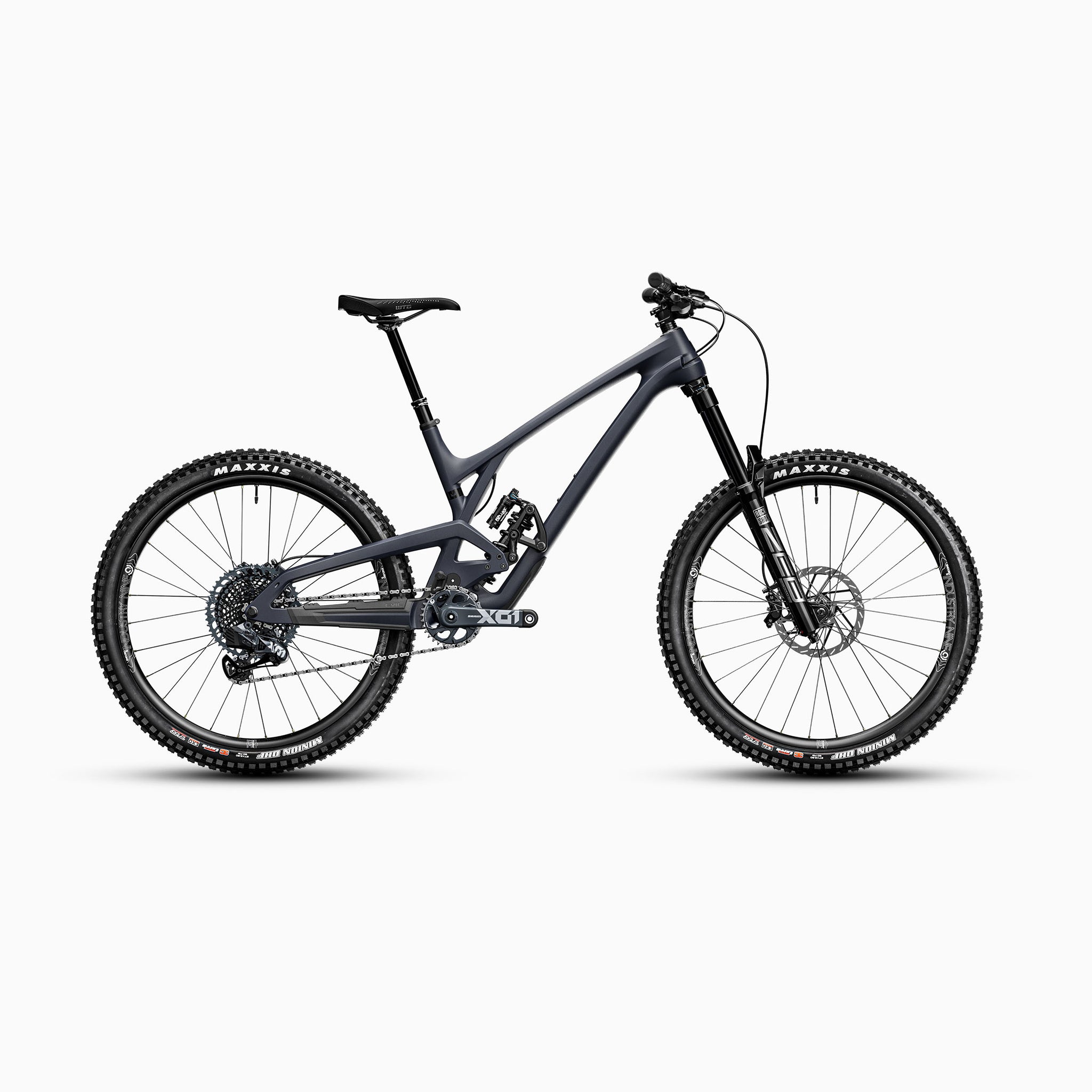 Evil Insurgent – Secret Spot Cyclery