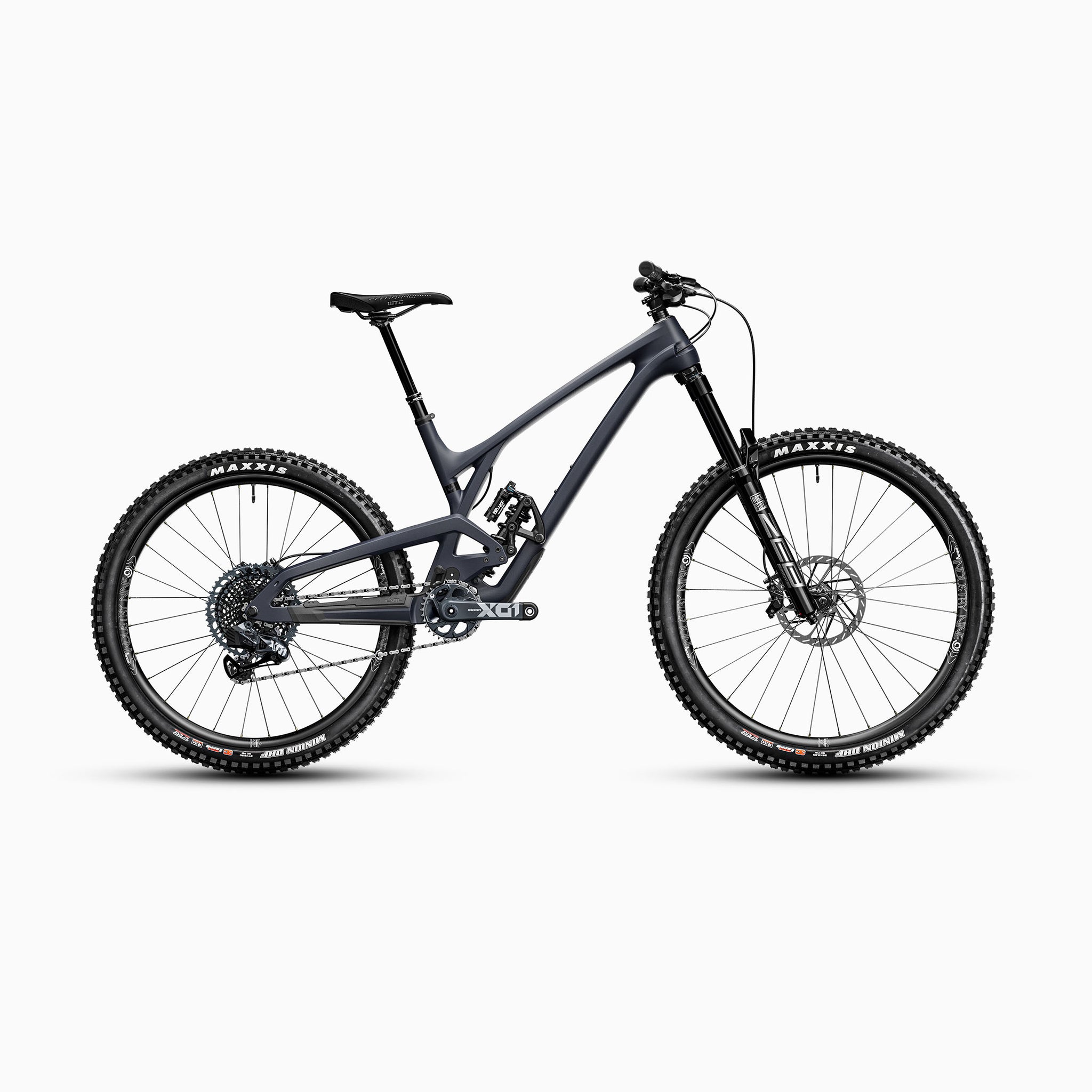 Insurgent - LS – Evil Bikes USA