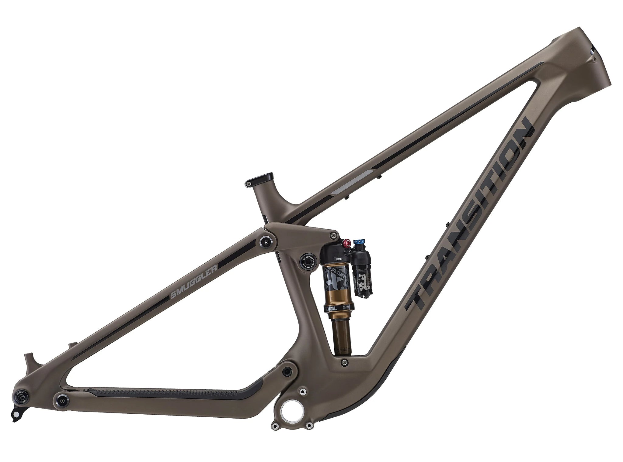 Patrol carbon deals frame