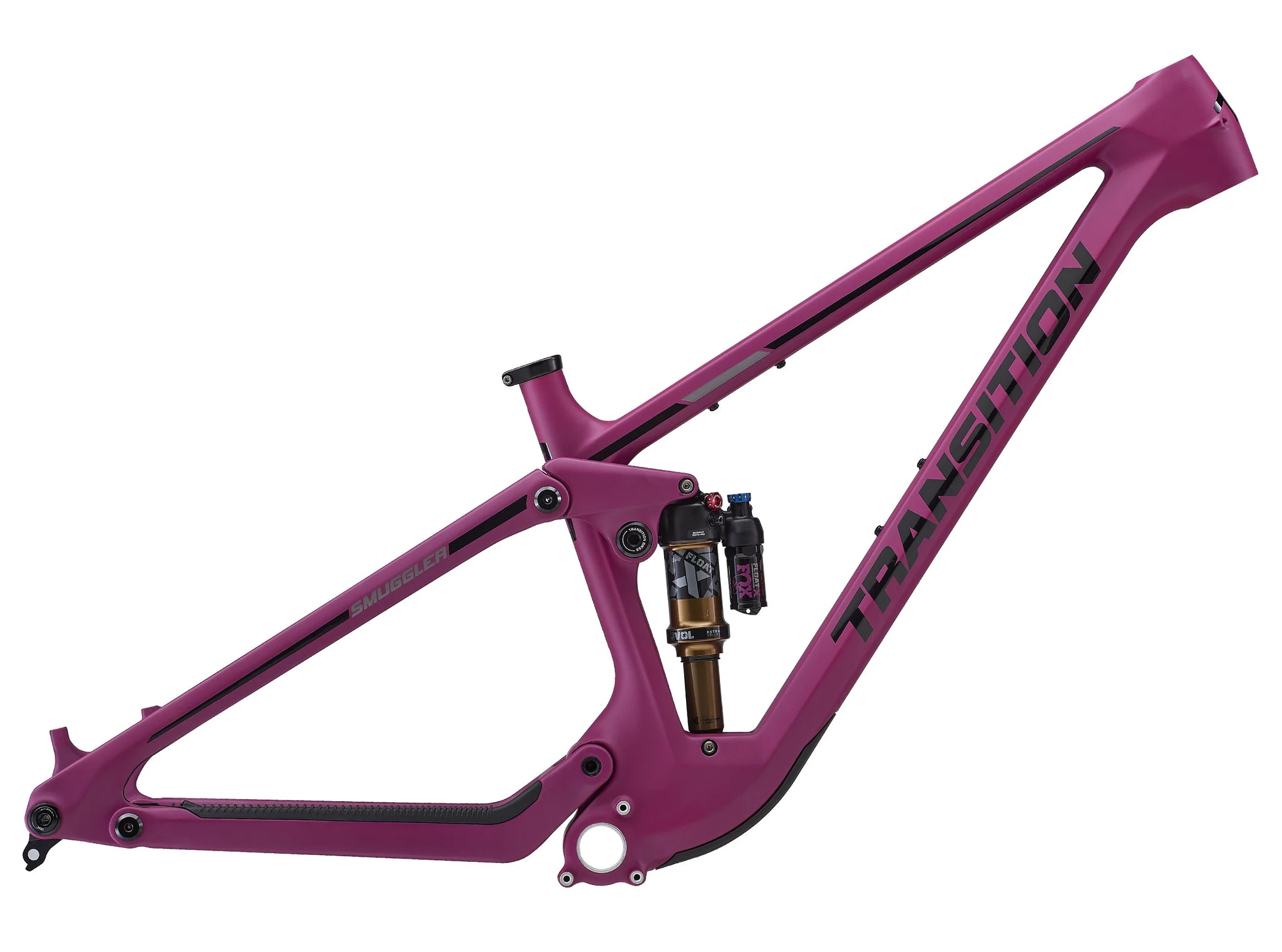 Transition smuggler deals