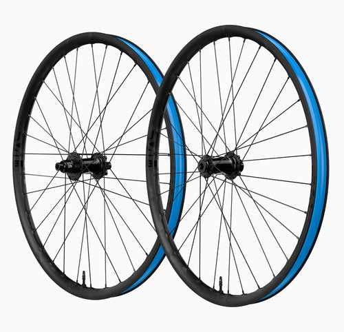 Evil Loopholes wheelset