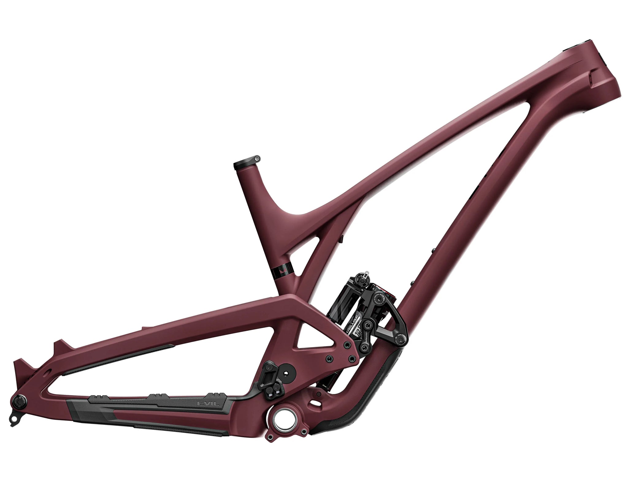 EVIL BIKES RESIDENT フレームセット evil-offering-ls-frame-