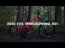 Load and play video in Gallery viewer, Evil Wreckoning X01 i9 Hydra
