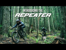 Cargar y reproducir el video en el visor de la galería, Transition Repeater GX E-bike
