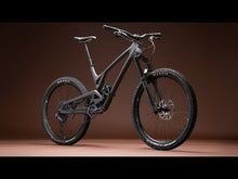 Load and play video in Gallery viewer, Evil Insurgent LS GX i9 Hydra 27.5 Bike
