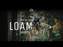 Load and play video in Gallery viewer, PNW Loam Dropper seatpost
