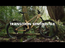 Video laden en afspelen in Gallery-weergave, Transition Sentinel GX
